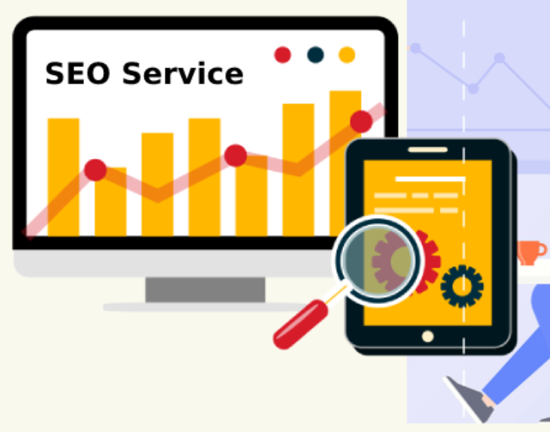 Affordable SEO Services for Small Business