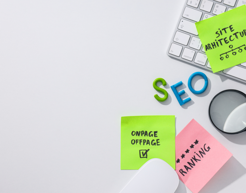Best SEO Services for Small Business