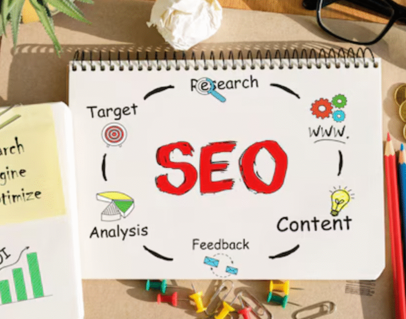 Best SEO Services for Small Business: How to Boost Your Online Visibility
