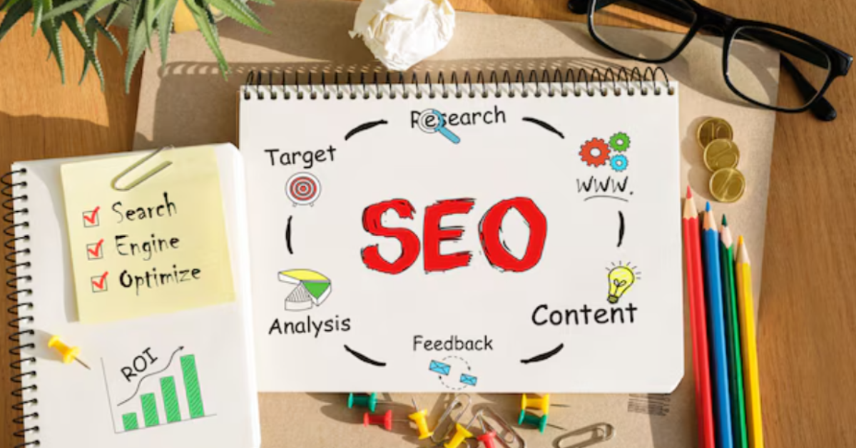 Best SEO Services for Small Business