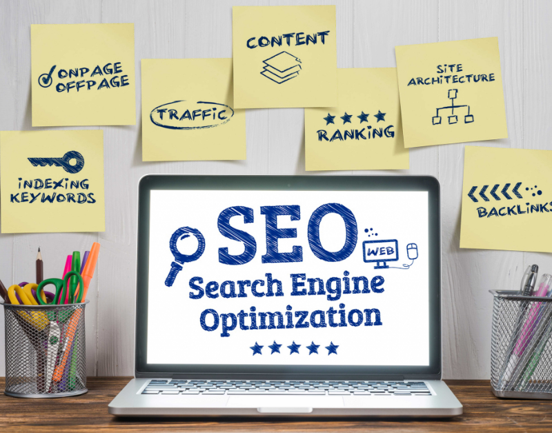 Best SEO Services for Small Business