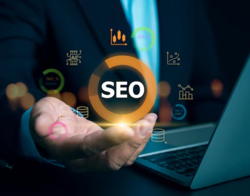 seo services for small business