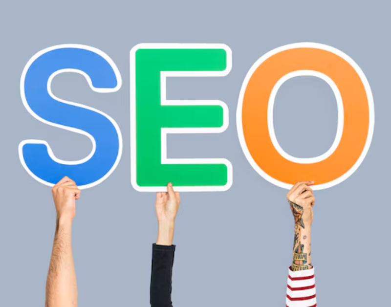 seo services for small business