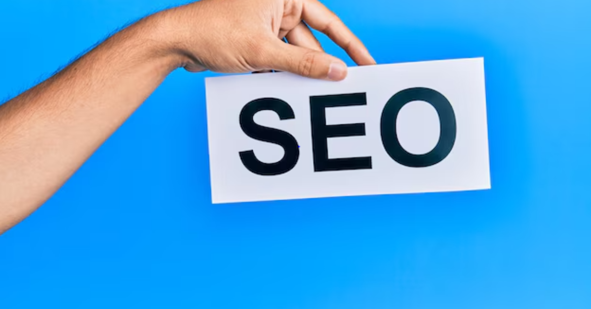 SEO Services for a Small Business